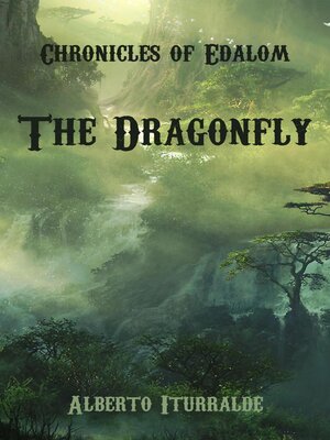 cover image of The Dragonfly